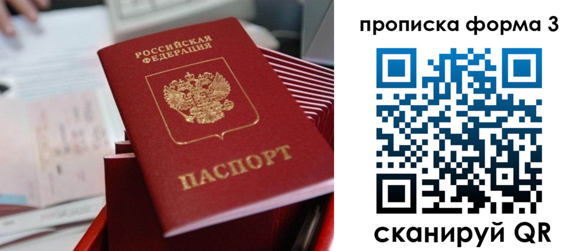 временная регистрация гарантия в Кингисеппе