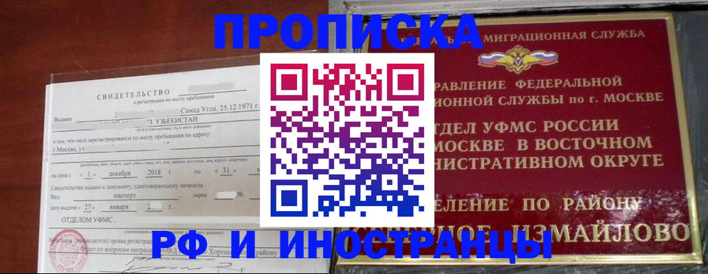 временная регистрация недорого в Кингисеппе
